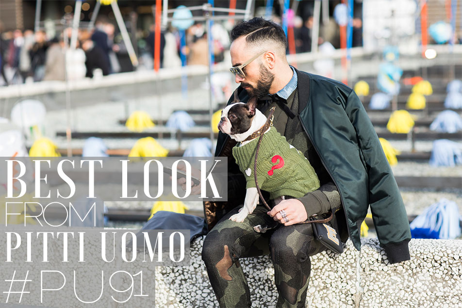 PITTI-UOMO