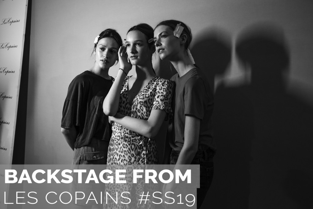 1show_LES COPAINS SS19