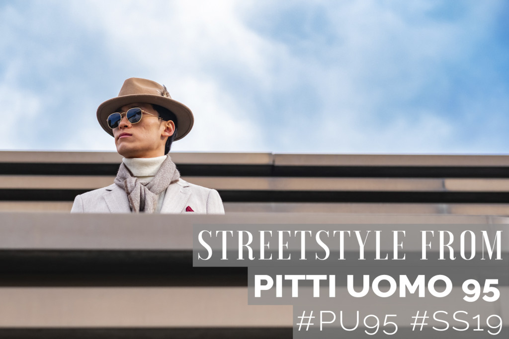 5s_PITTI UOMO 95 street